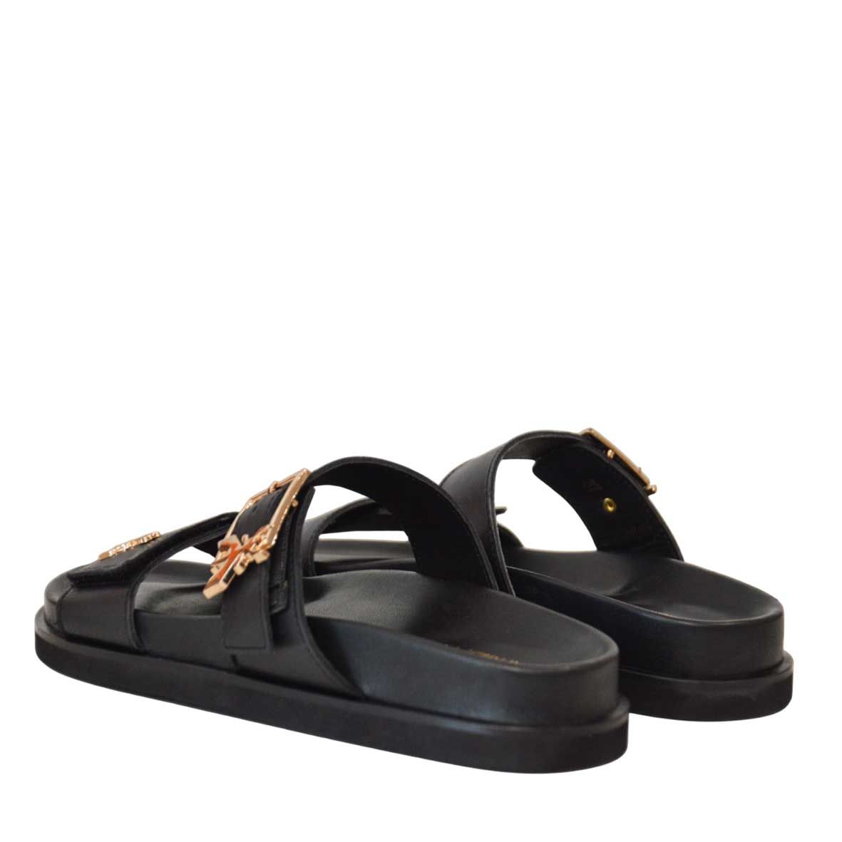 Patrizia Pepe Sandali| Nuova Collezione P/E 2025