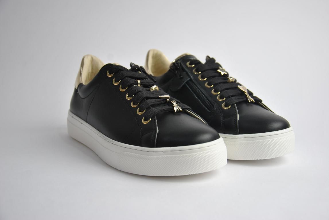 scarpe stringate patrizia pepe