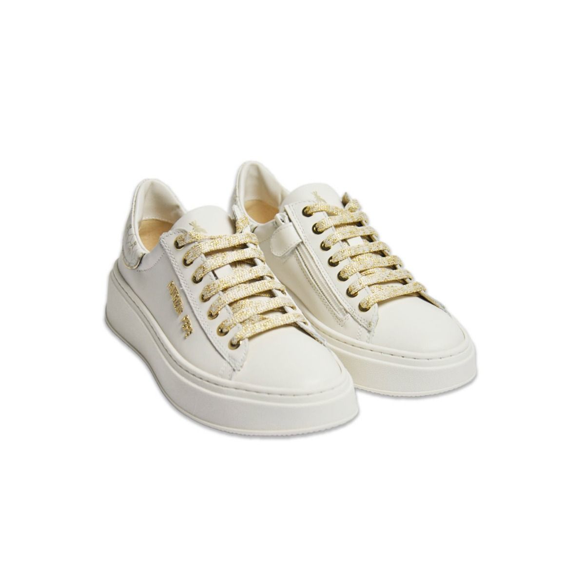 Scarpe sportive patrizia pepe discount