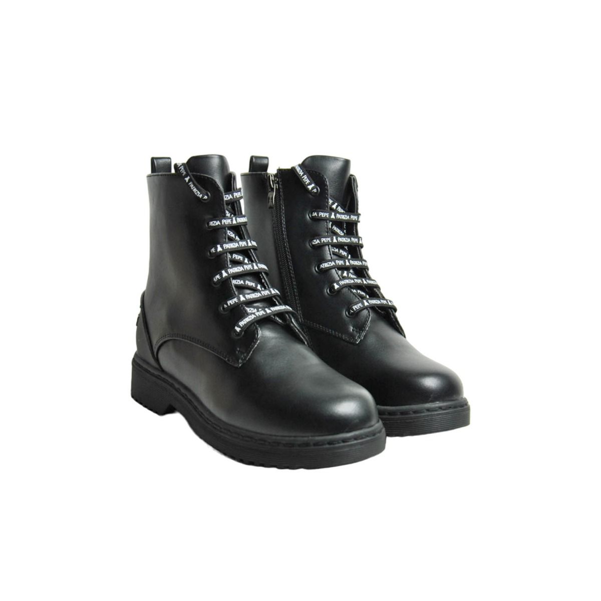 Patrizia pepe anfibi sale