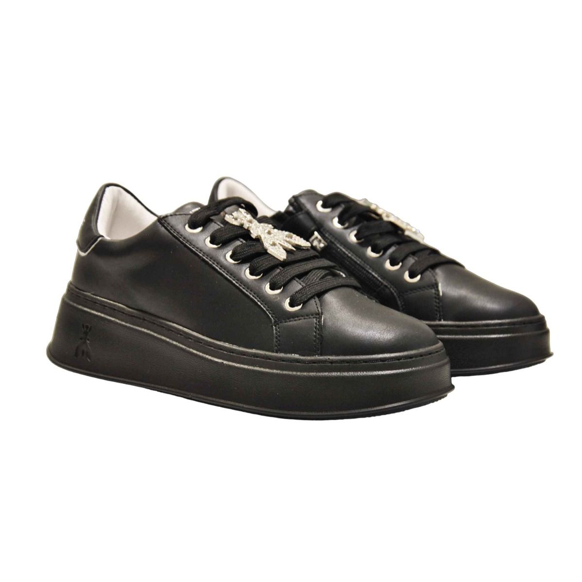 Patrizia Pepe Sneakers PPJ751.01 Nuova Collezione A I 2023 2024
