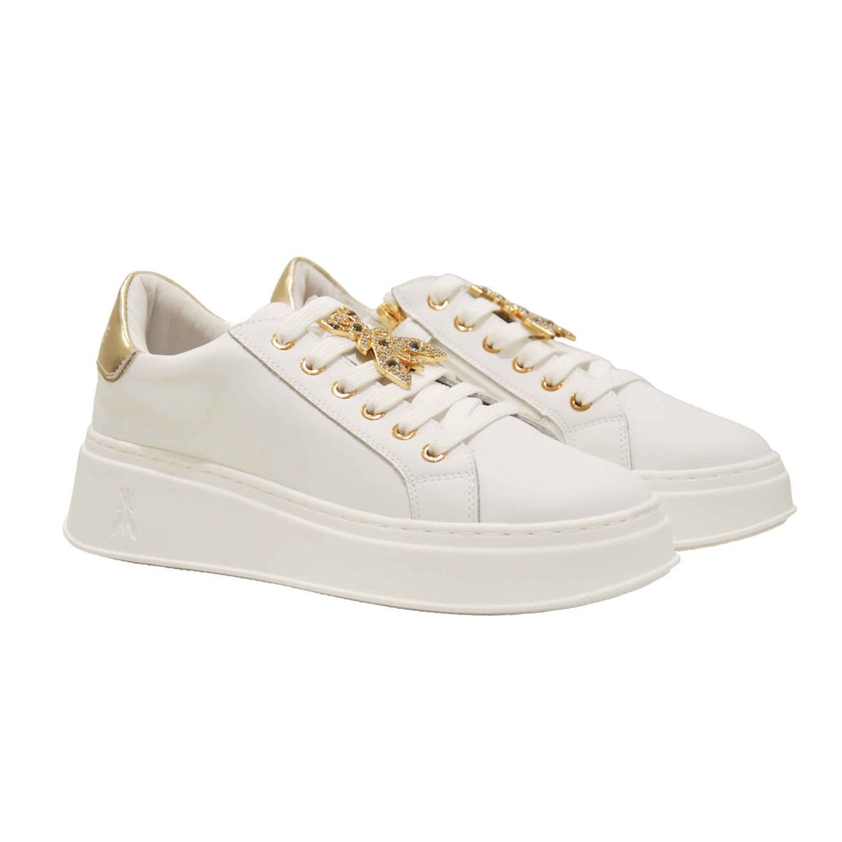 Scarpe patrizia pepe inverno 2018 best sale