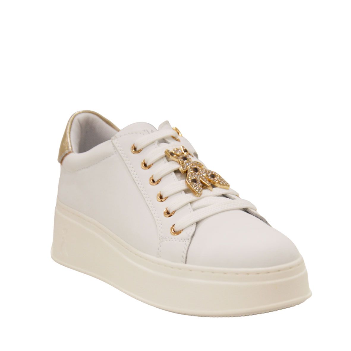 Patrizia Pepe Girl Sneakers Donna PPJ751.06 Nuova Collezione Autunno Inverno 2024 2025