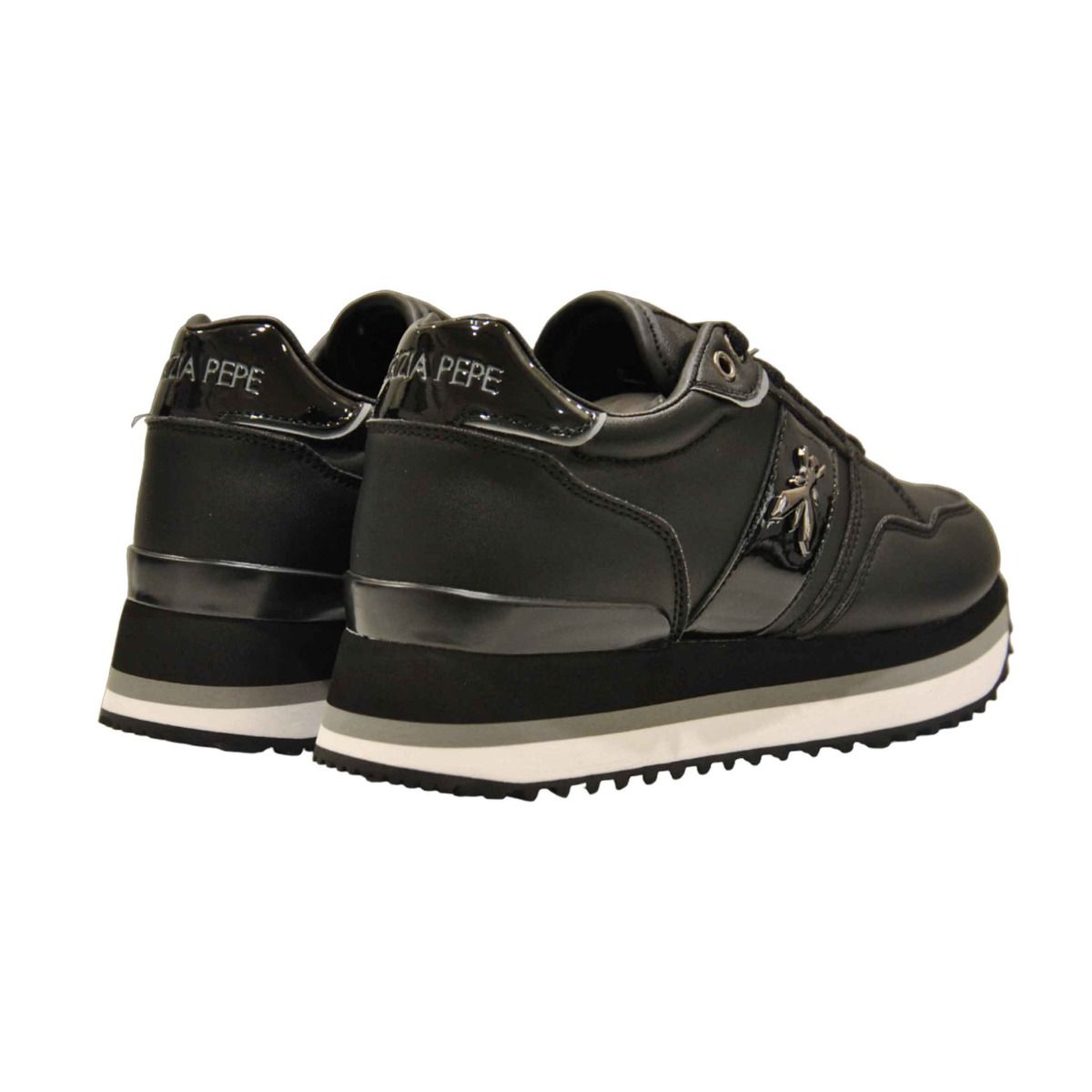 Patrizia Pepe Sneakers PPJ765.01 Collezione A I