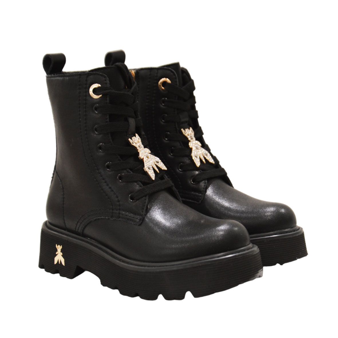 Anfibi moda inverno 2020 store