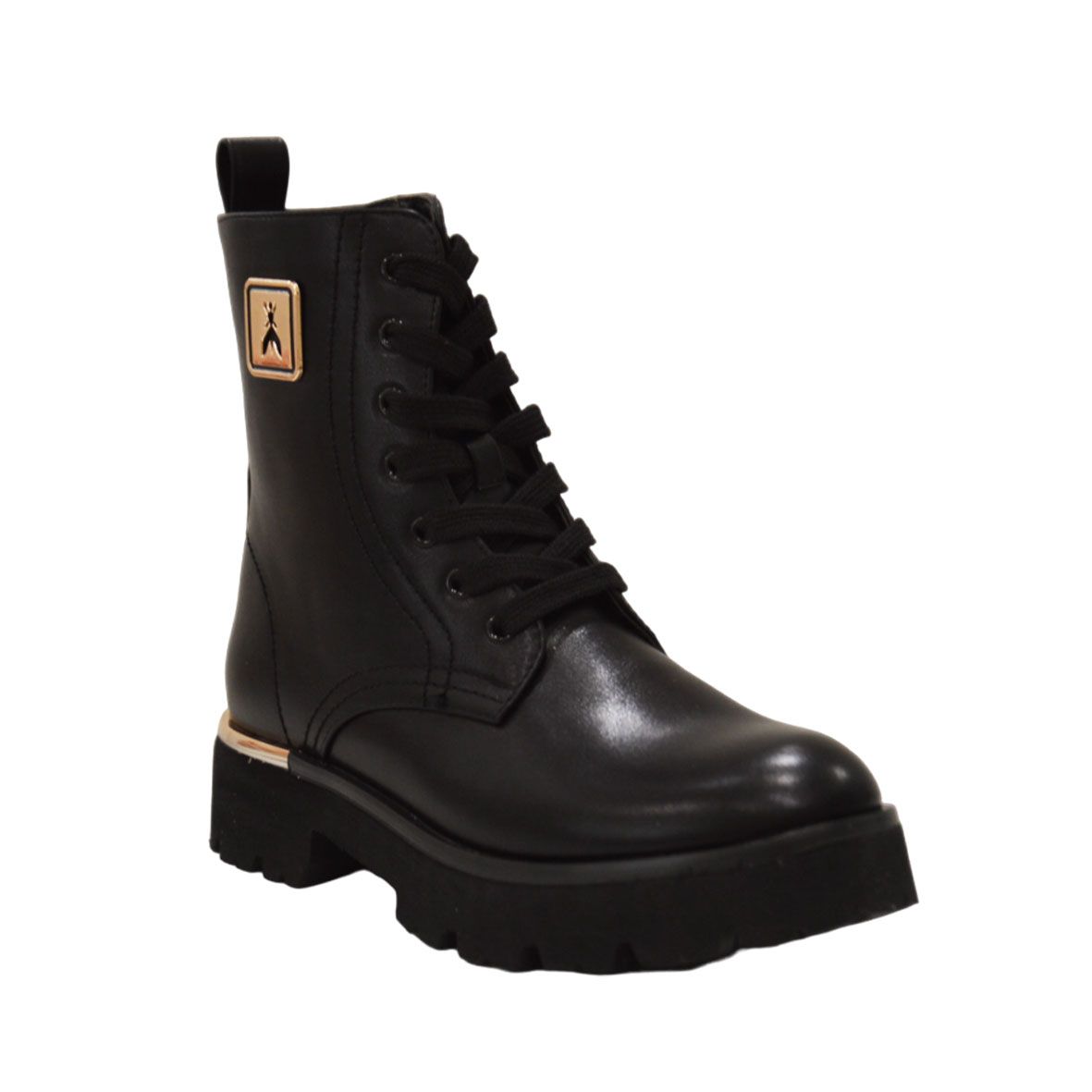 Patrizia pepe anfibi shop