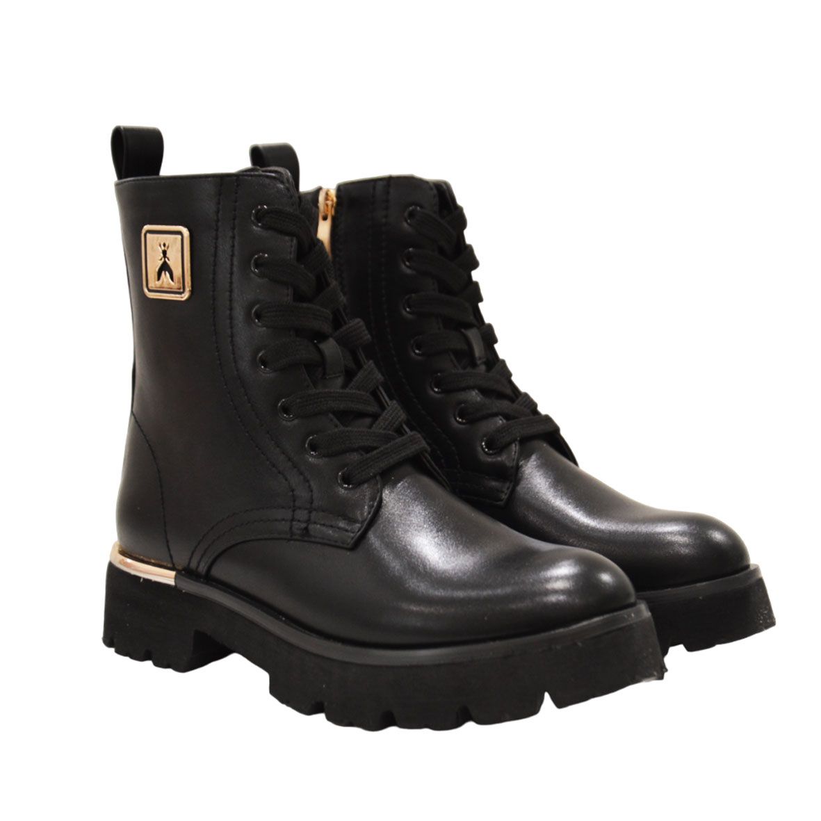 Anfibi patrizia pepe 2018 discount