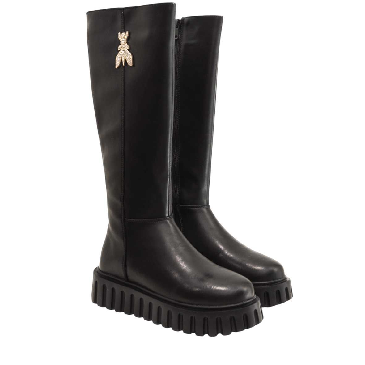 Anfibi Patrizia Pepe Stivali Outlet Stylight Stivali Patrizia Pepe