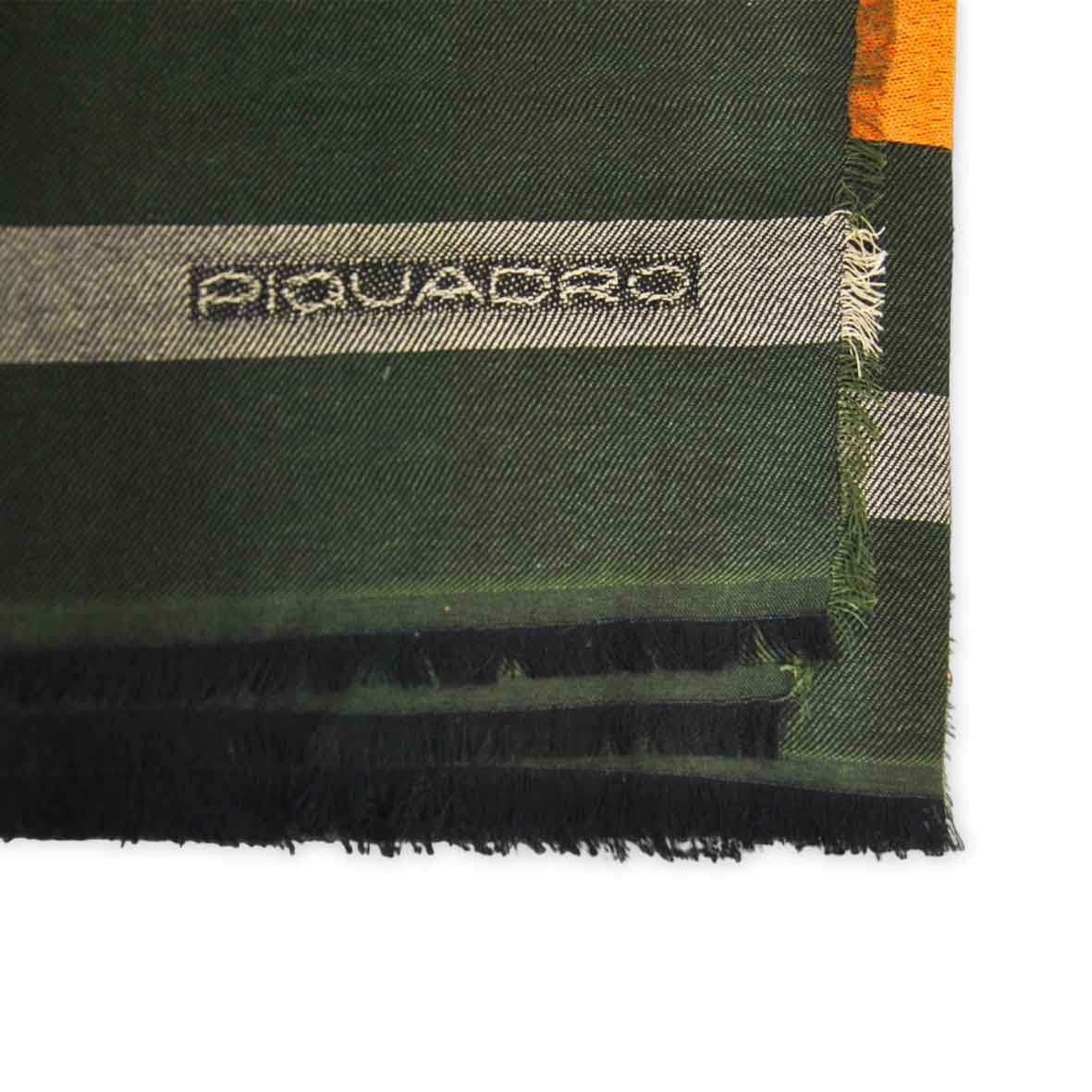 Piquadro Sciarpa| PQ7018U22444 Nuova Collezione A-I 2023-24