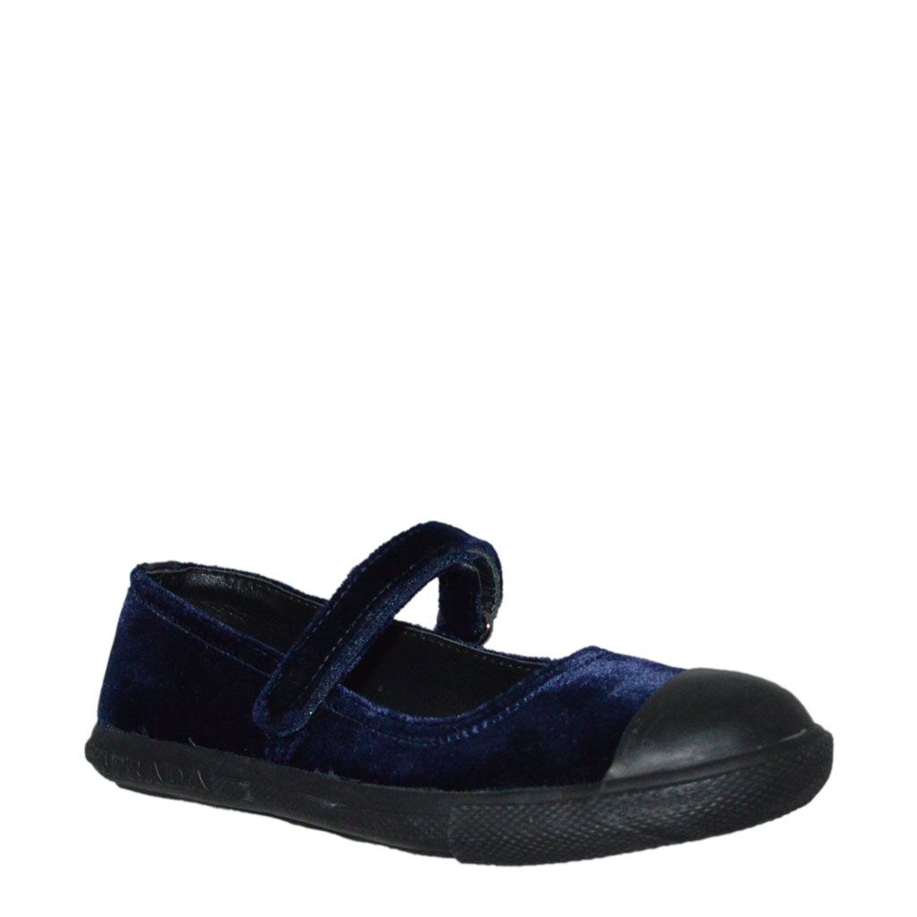 Prada scarpe bambina