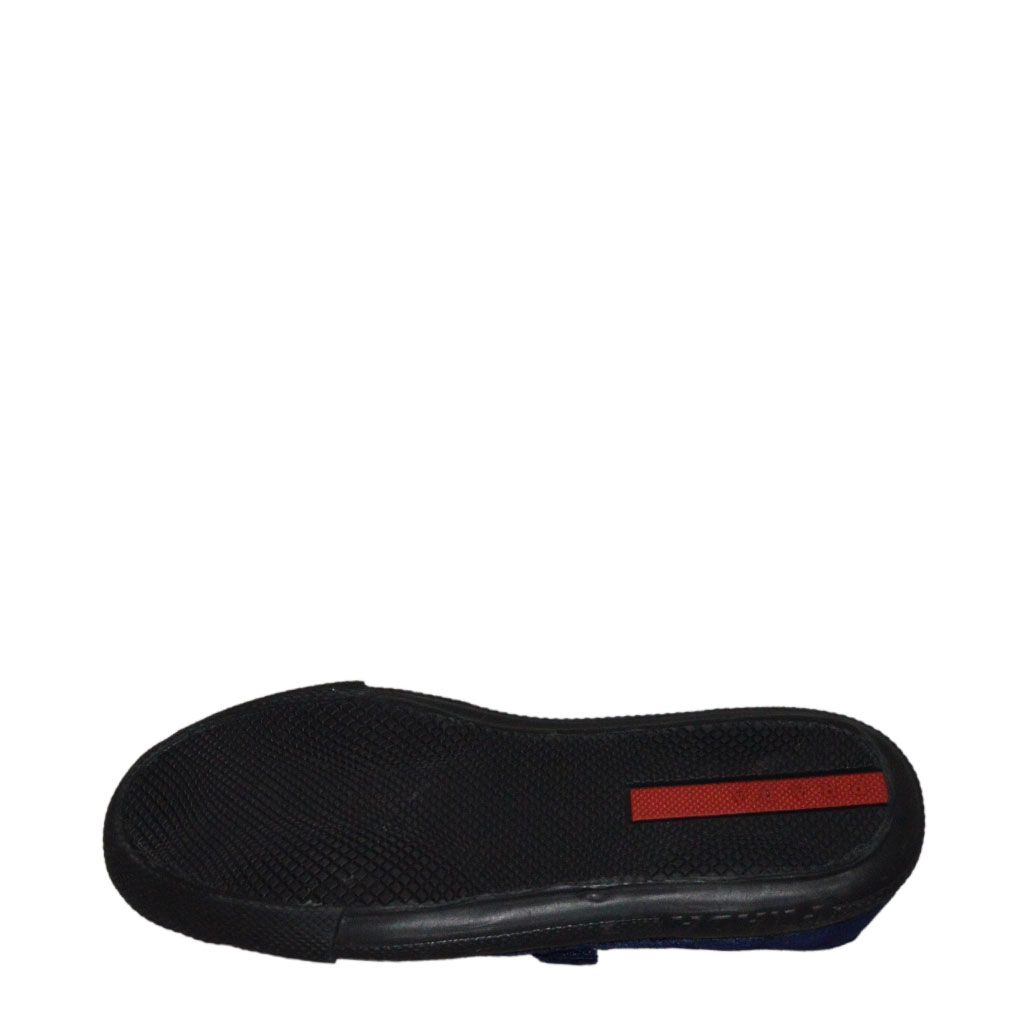 Prada deals scarpe bambina
