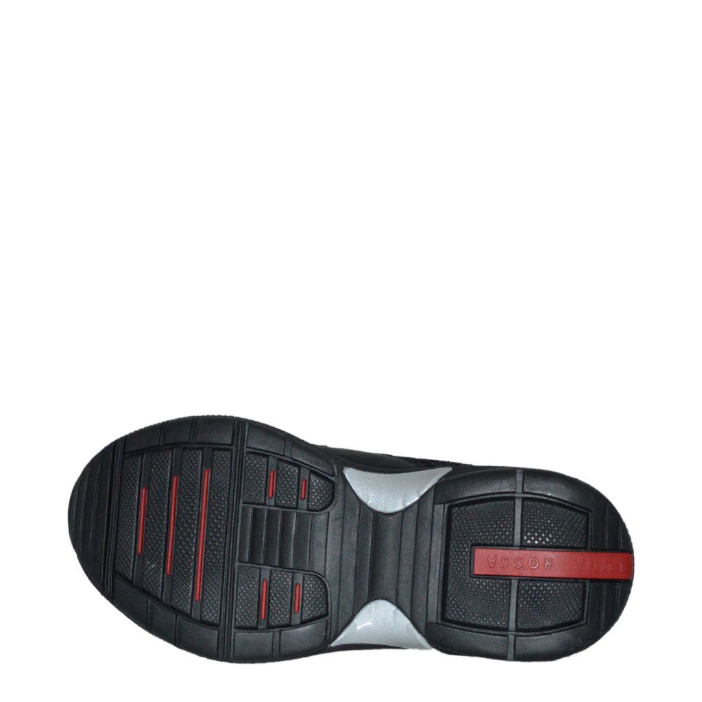 Scarpe prada luna rossa uomo cheap