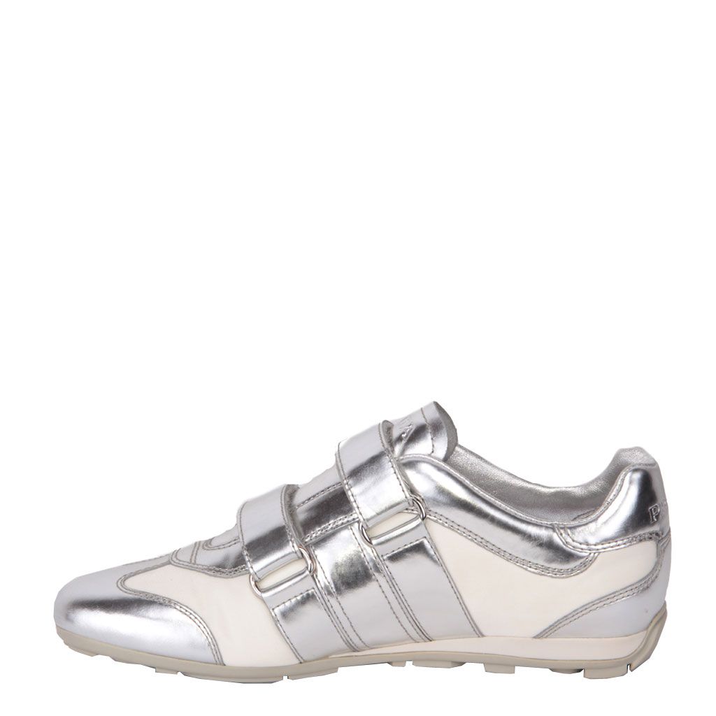 prada stringate donna