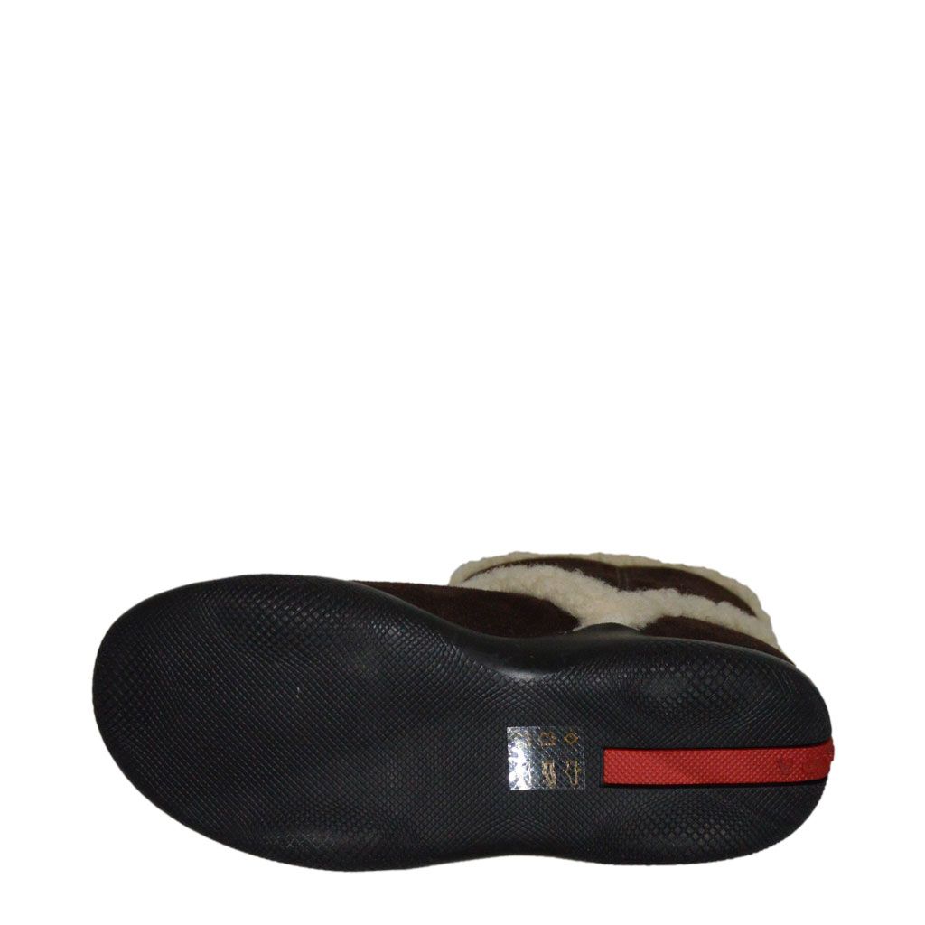 Scarpe sales prada bambina