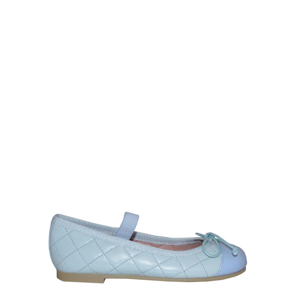 Pretty ballerinas bambina best sale