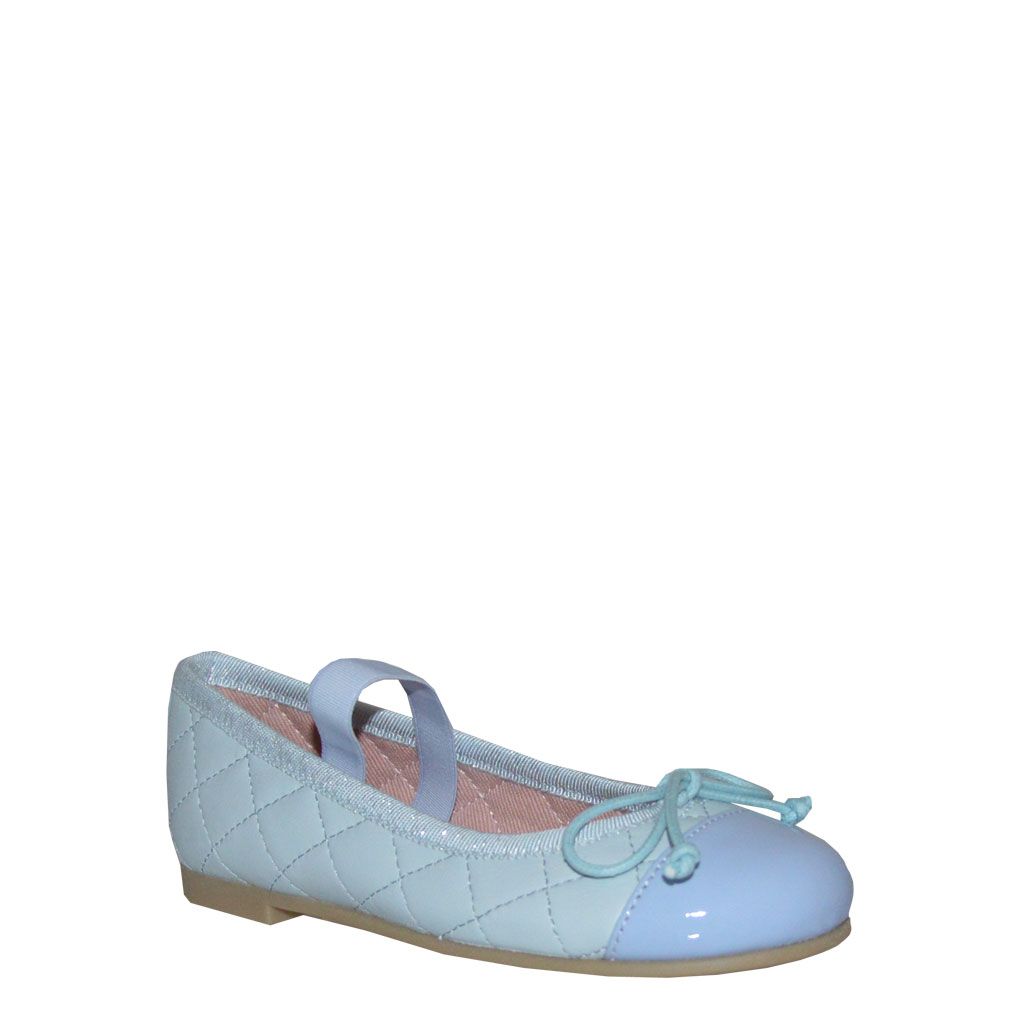 Pretty ballerinas bambina nuova collezione estate 2015