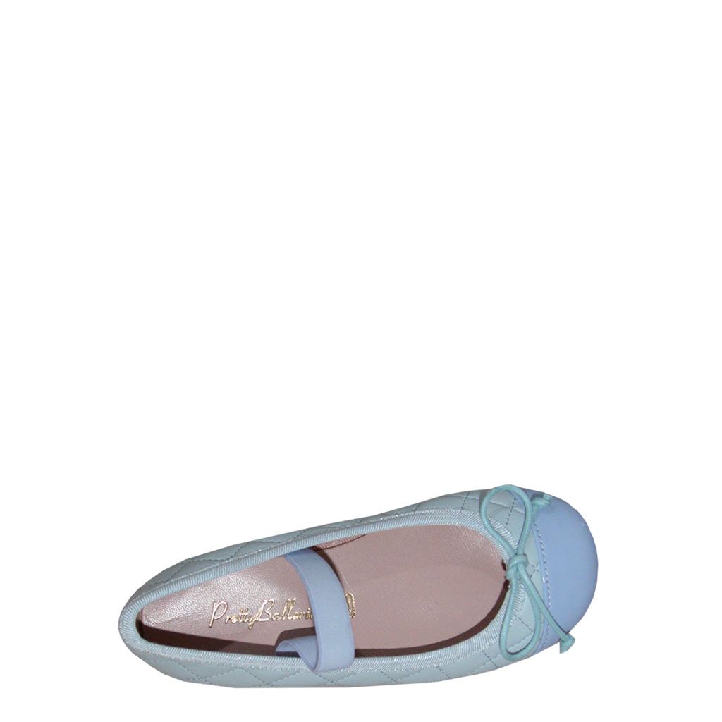 Pretty ballerinas bambina nuova collezione estate 2015