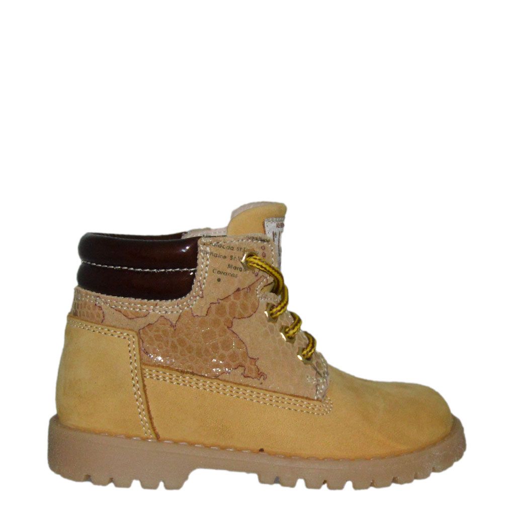 Alviero Martini Prima Classe scarpe bambina