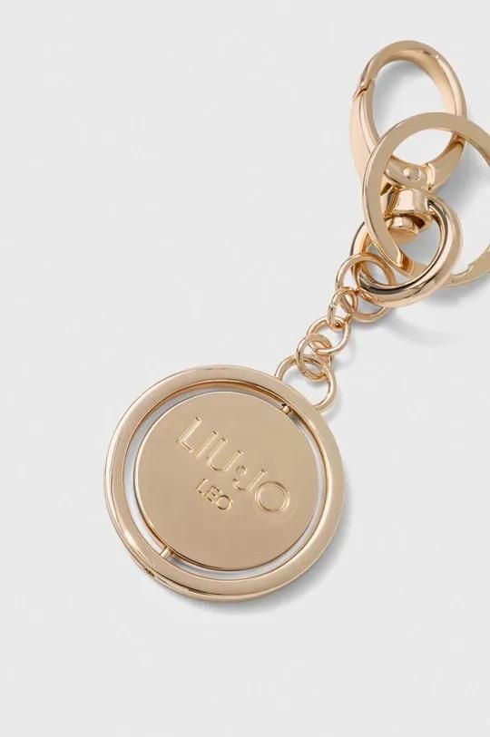 LONYOO Smalto In Lega Di Zinco Carino Fox Portachiavi Auto Chiave Borsa Portachiavi Festa Della Mamma Regali Per Le Donne Mamma Ragazze (Blu