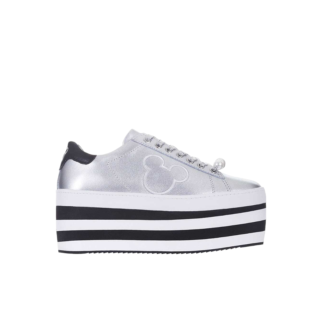 Moa Master Scarpe Ginnastica Topolino MoA Disney Sneakers