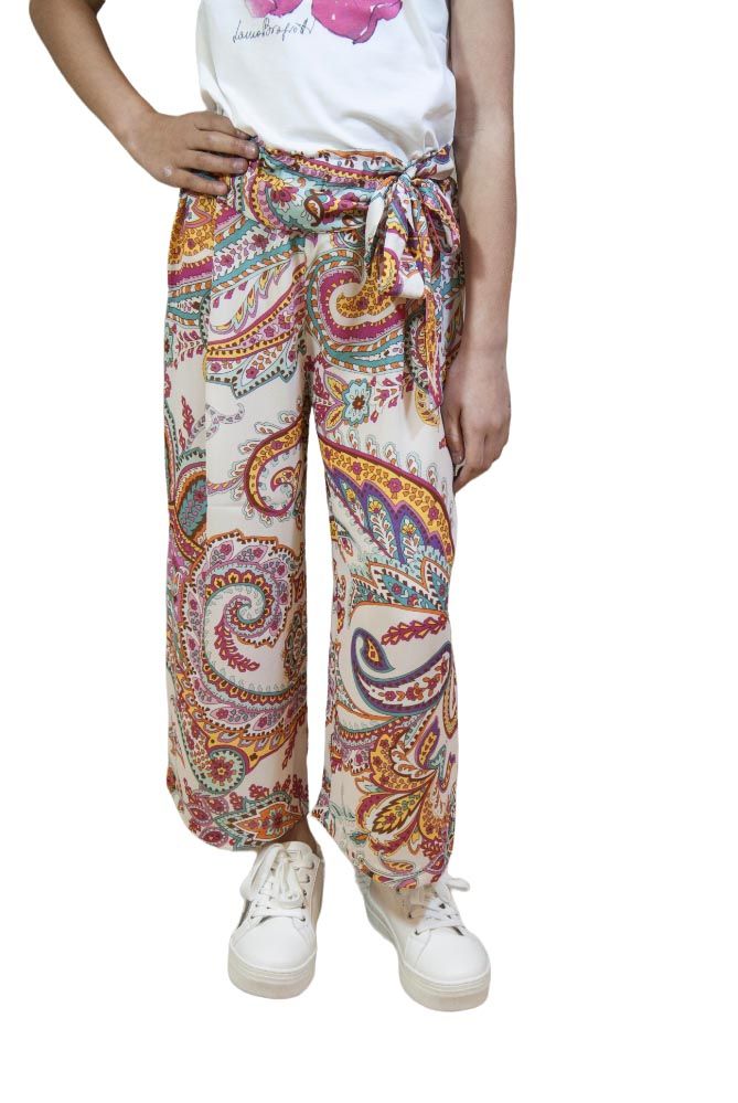 Laura Biagiotti Pantaloni | PTLB0150BFANT | Nuova Collezione P-E 2022