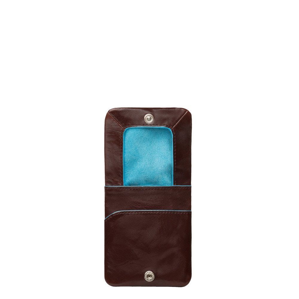 Piquadro Portamonete Stationery |PU2636B2MO| Nuova Collezione A-I 2021-2022