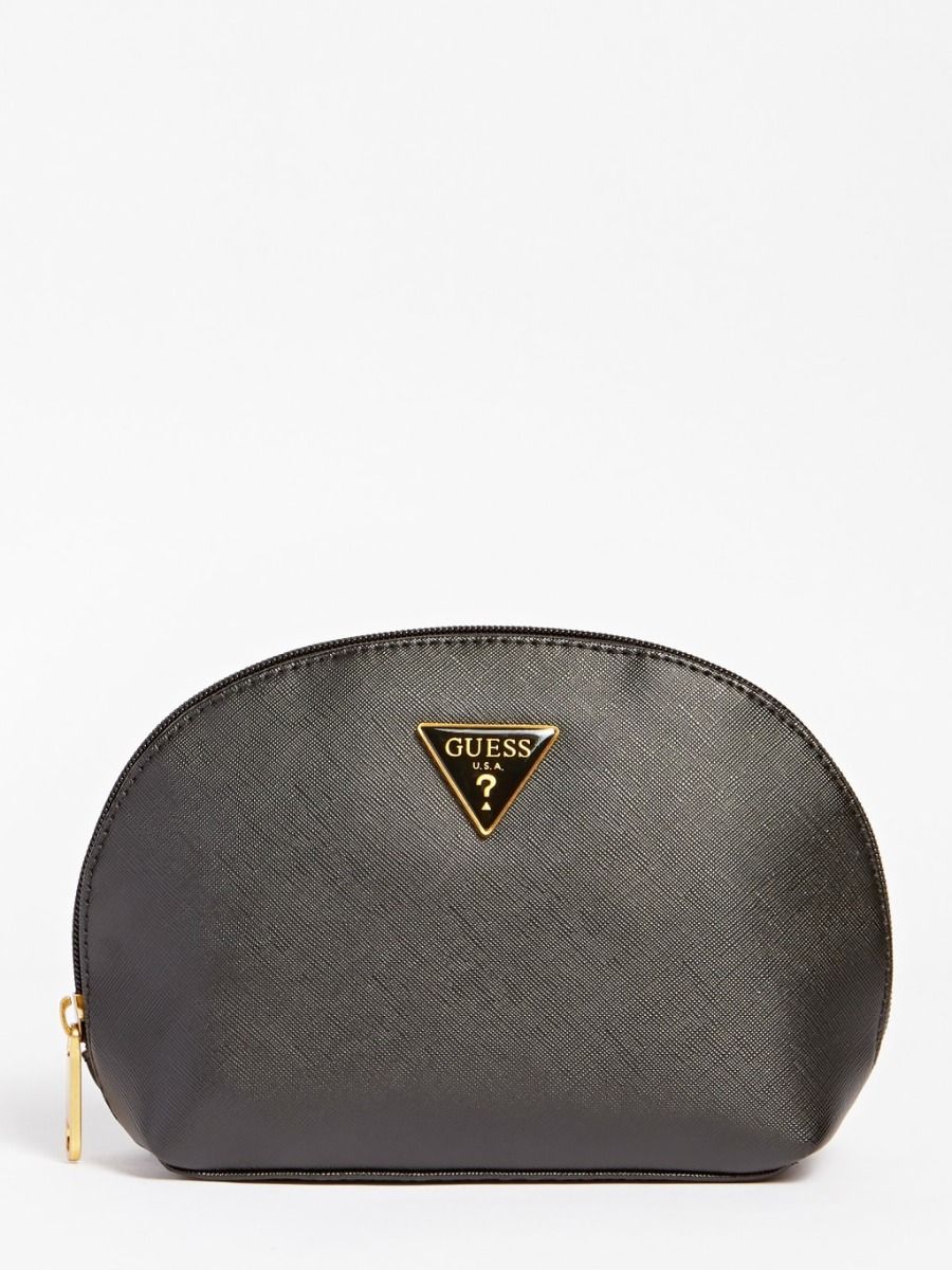 Guess Pochette|PWBRISP1470BLA| Nuova Collezione A-I 2021-2022