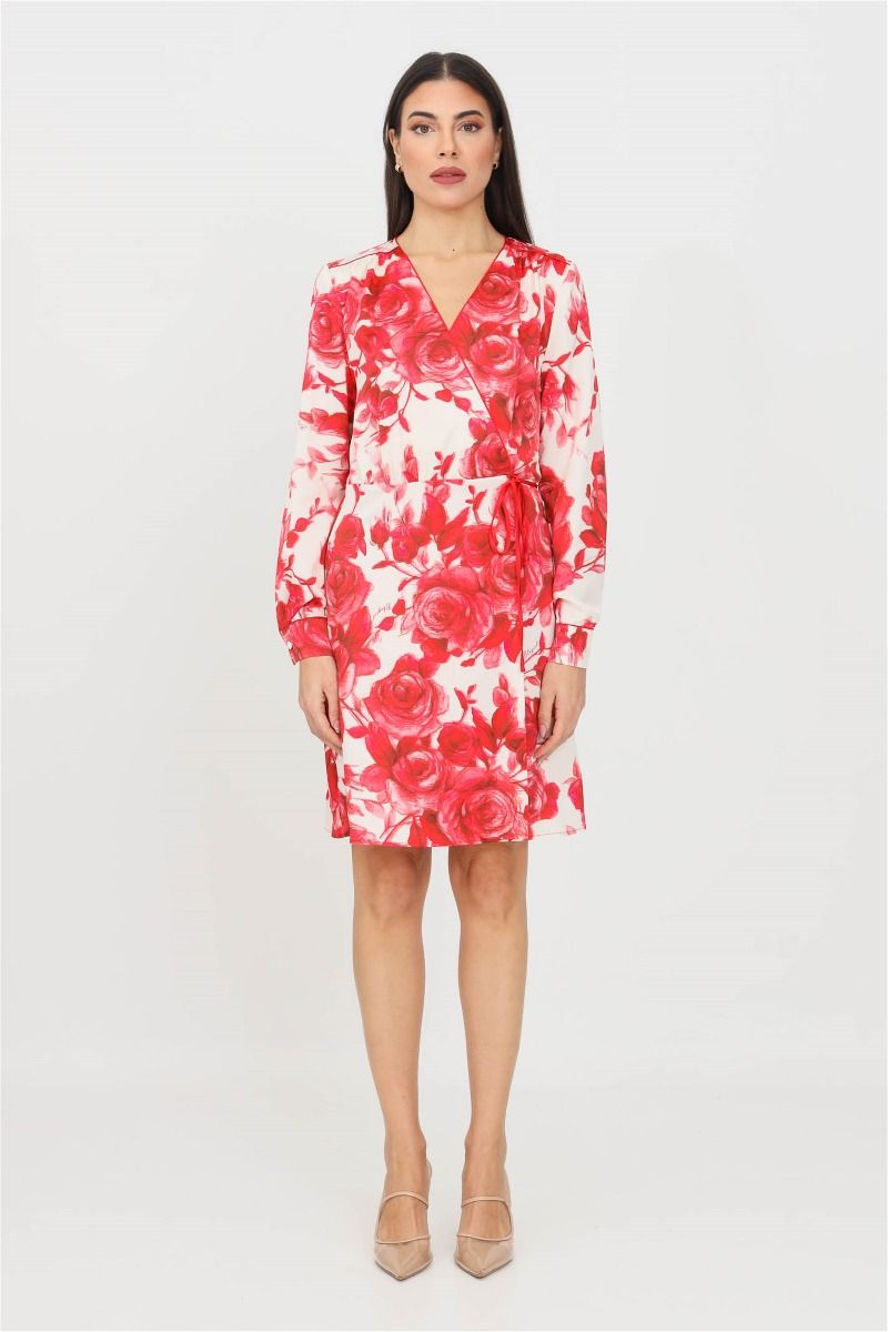 Blugirl Blumarine Abito | RA2184T8857S9722 | Nuova