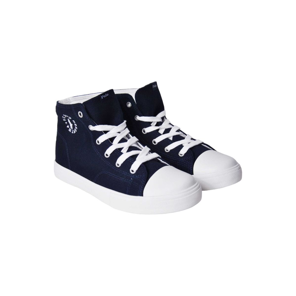 POLO RALPH LAUREN JUNIOR SNEAKERS