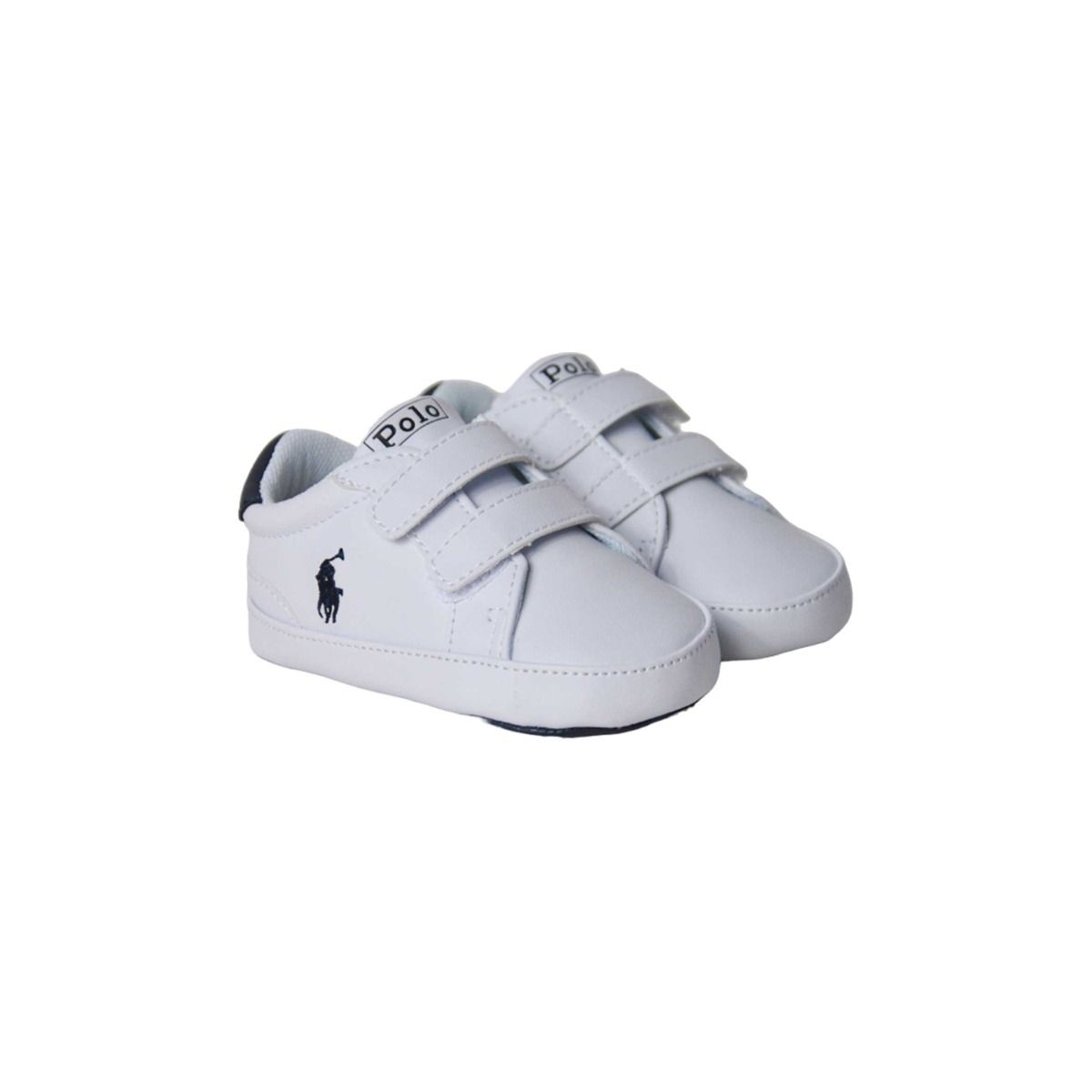 RALPH LAUREN SNEAKERS