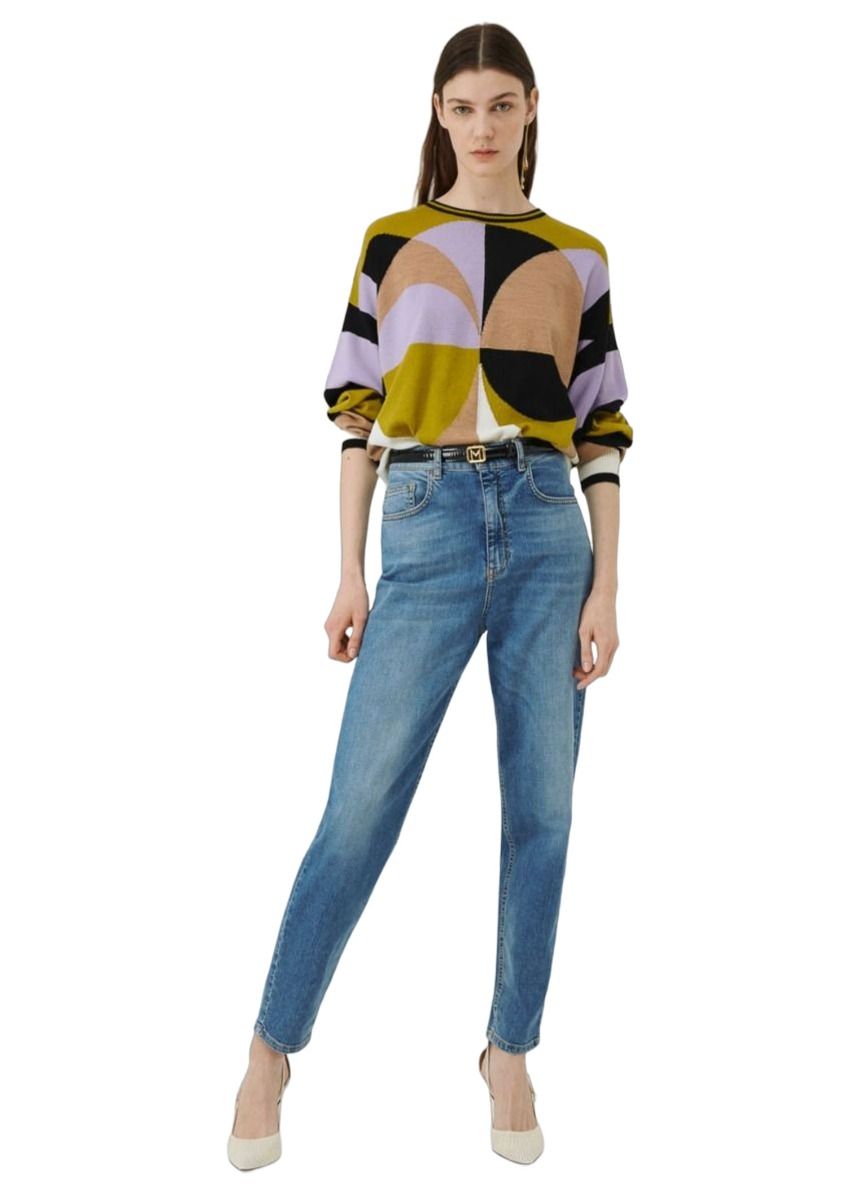 Maglione Autunno Marella Collezioni Autunno Inverno Collezione