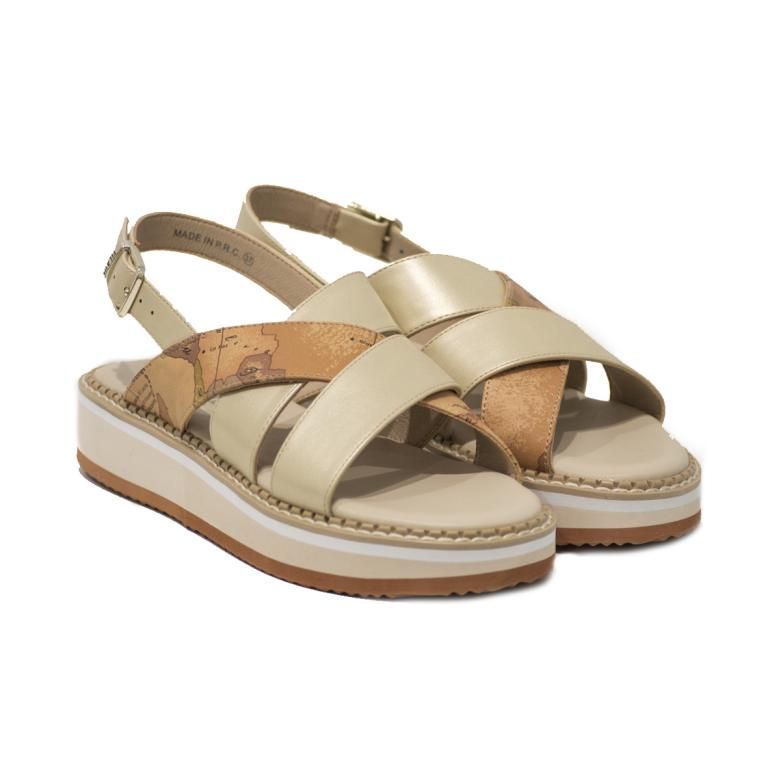 Alviero Martini Junior Sandali |N0915 0568X124| Nuova Collezione P/E 2021