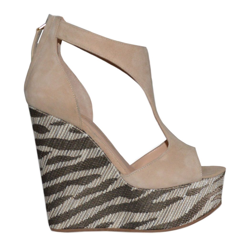 Aldo scarpe zeppe top