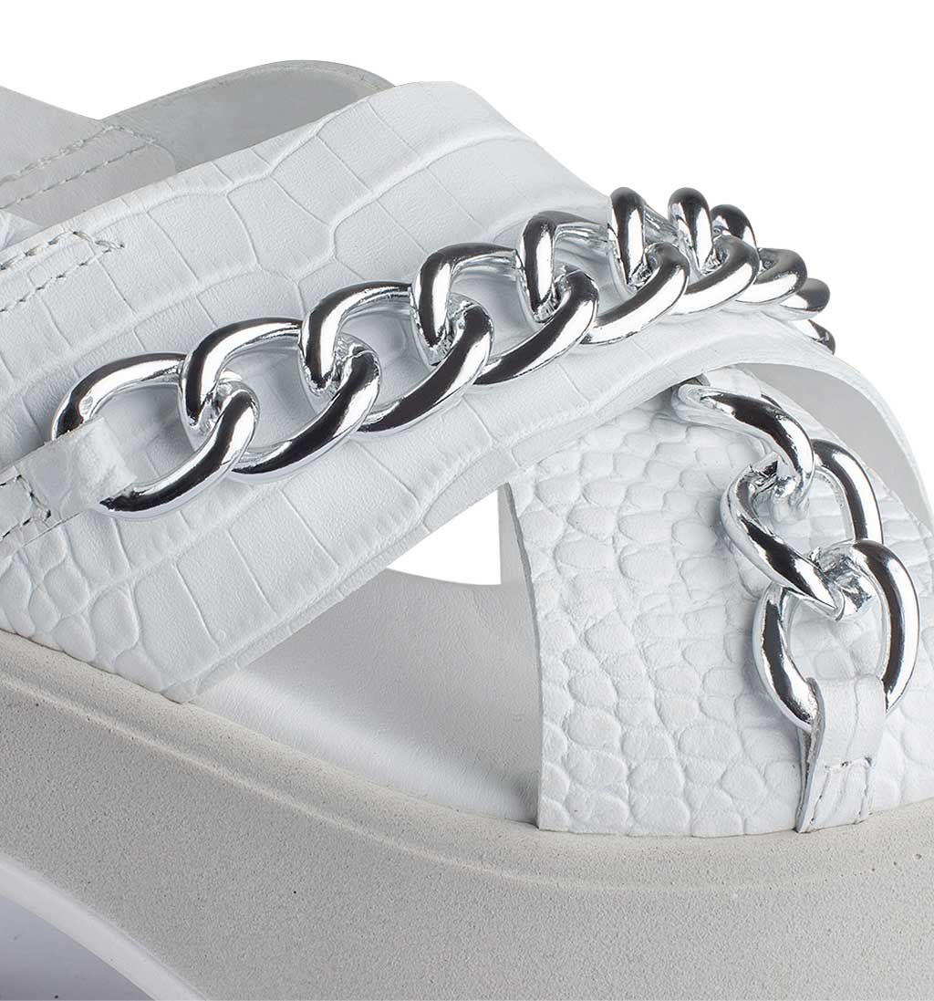 Cult scarpe donna Sandali Jam con Tacco Zeppa Neri CLE102962