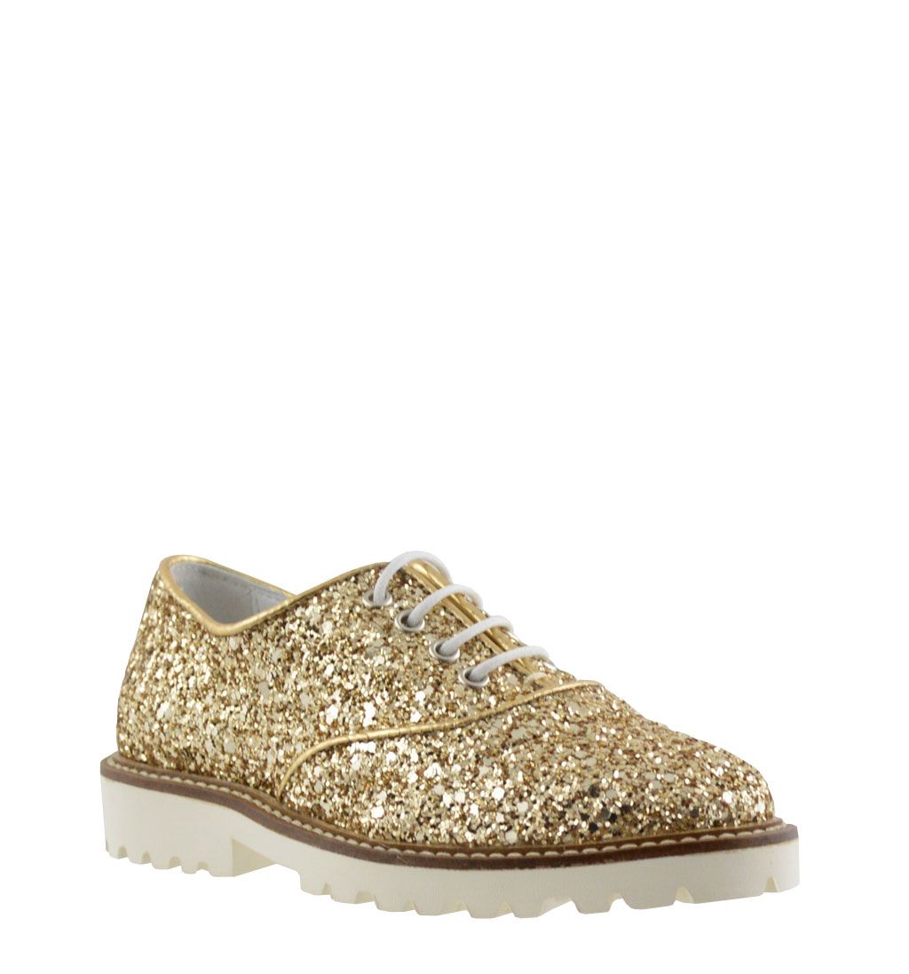 Francesine bambina shop