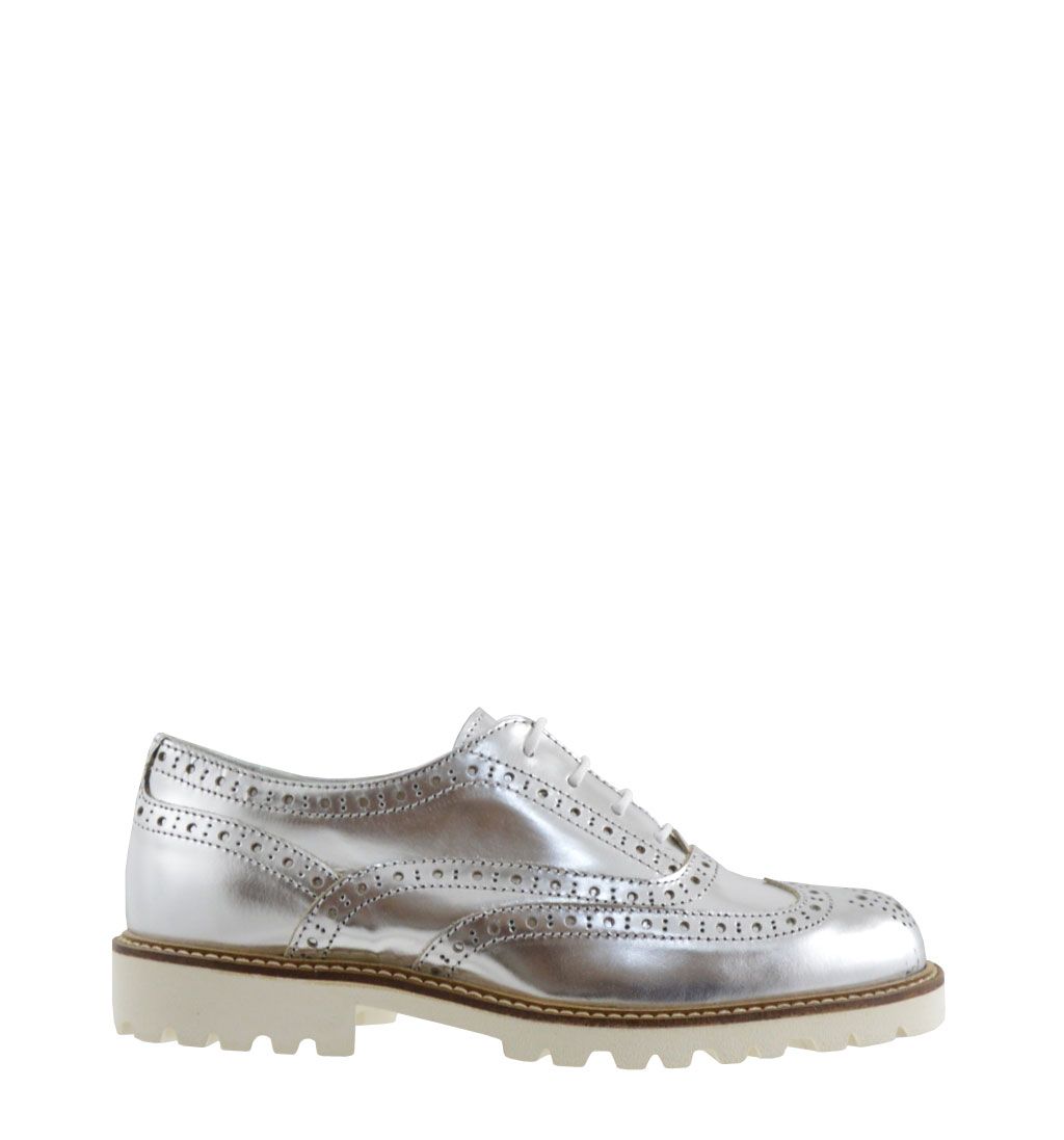 Scarpe on sale francesine bambina
