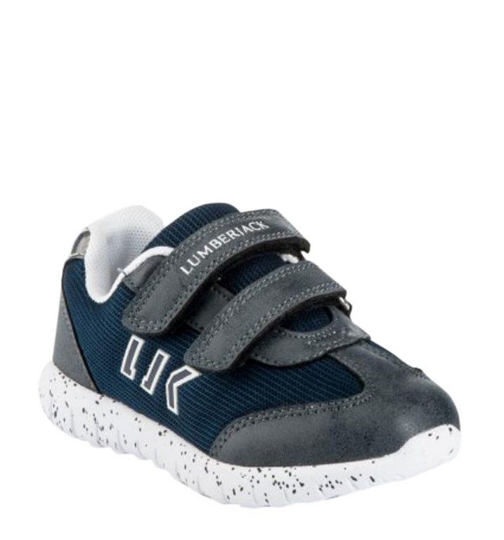 LUMBERJACK SNEAKERS MOSH