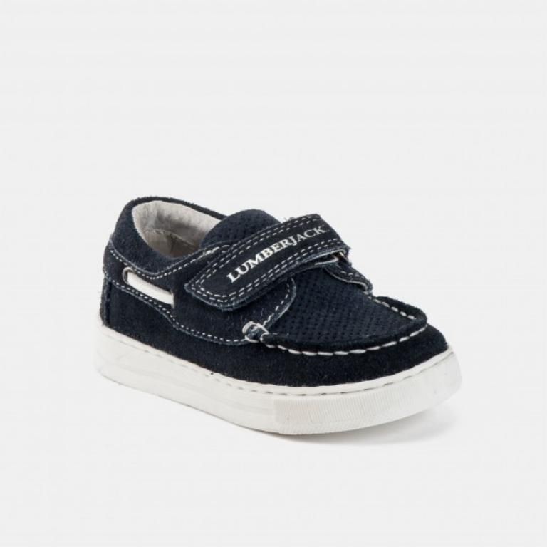 LUMBERJACK SNEAKERS BIBI
