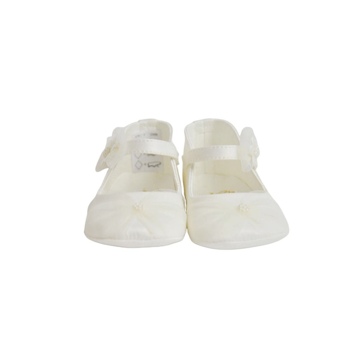 Magnifica Lulu Scarpe Culla SC251AVO Nuova Collezione P E 2022
