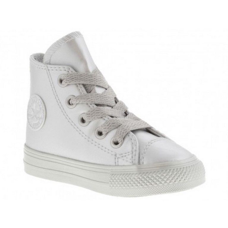 converse bambina cerimonia