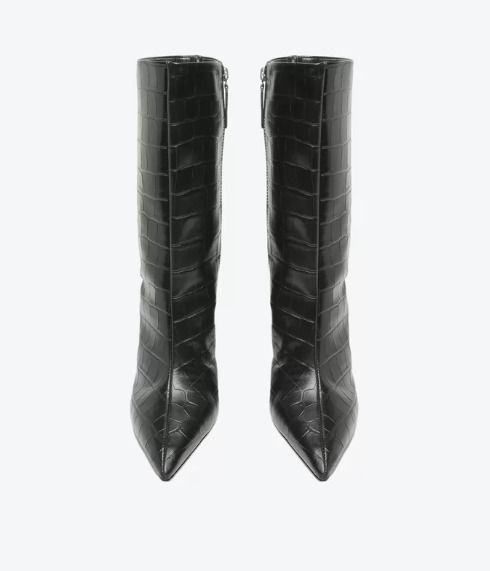 Schutz Mary Stivali|S2125000280005BLK| Nuova Collezione A-I 2022-2023