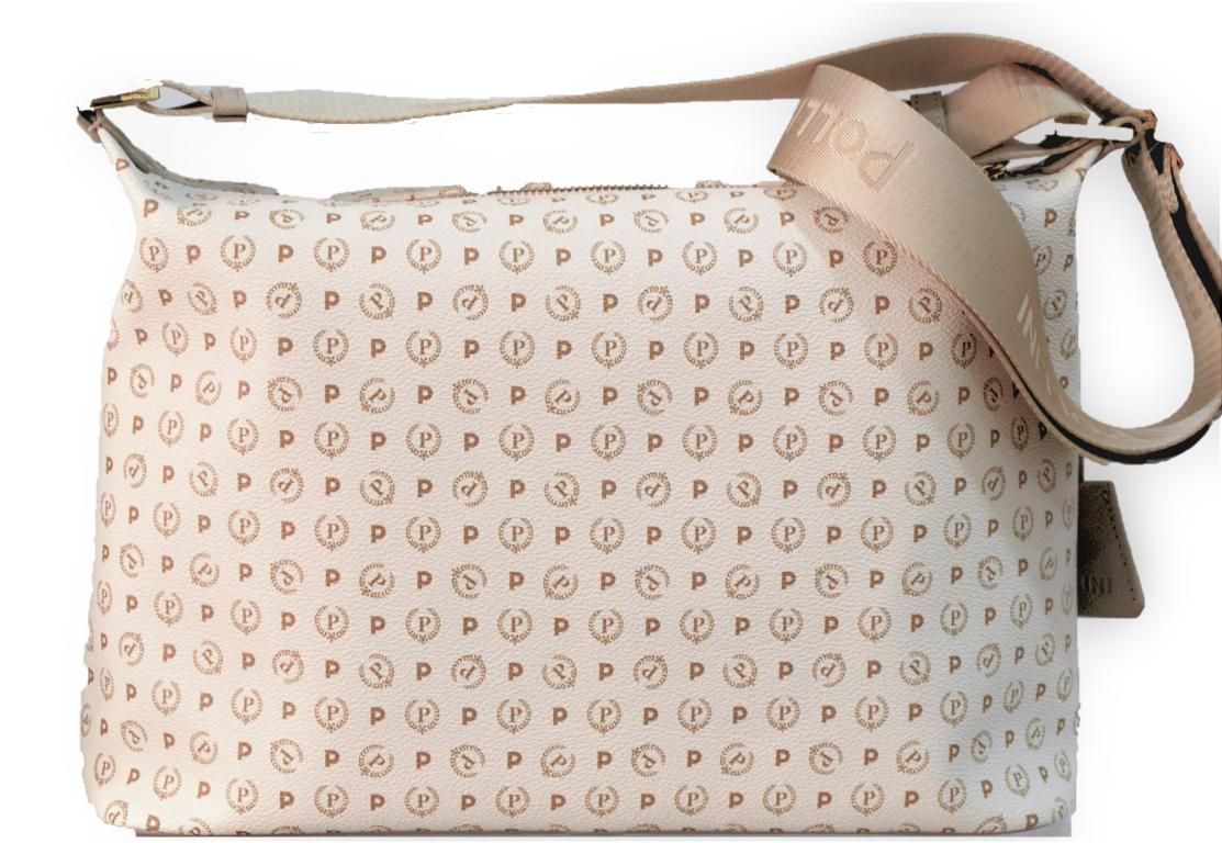 Tracolla hotsell pollini beige