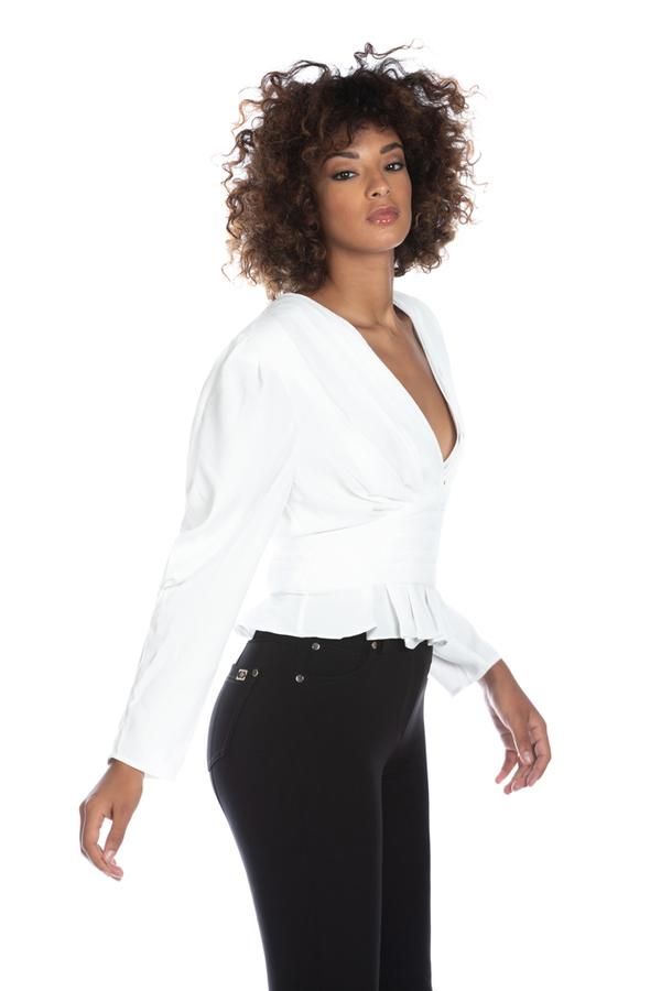 Relish Blusa Shispare | SHISPAREPANNA |Nuova Collezione P/E 2021