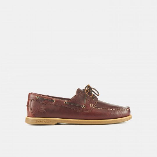 Lumberjack Navigator Loafers | SM07804 