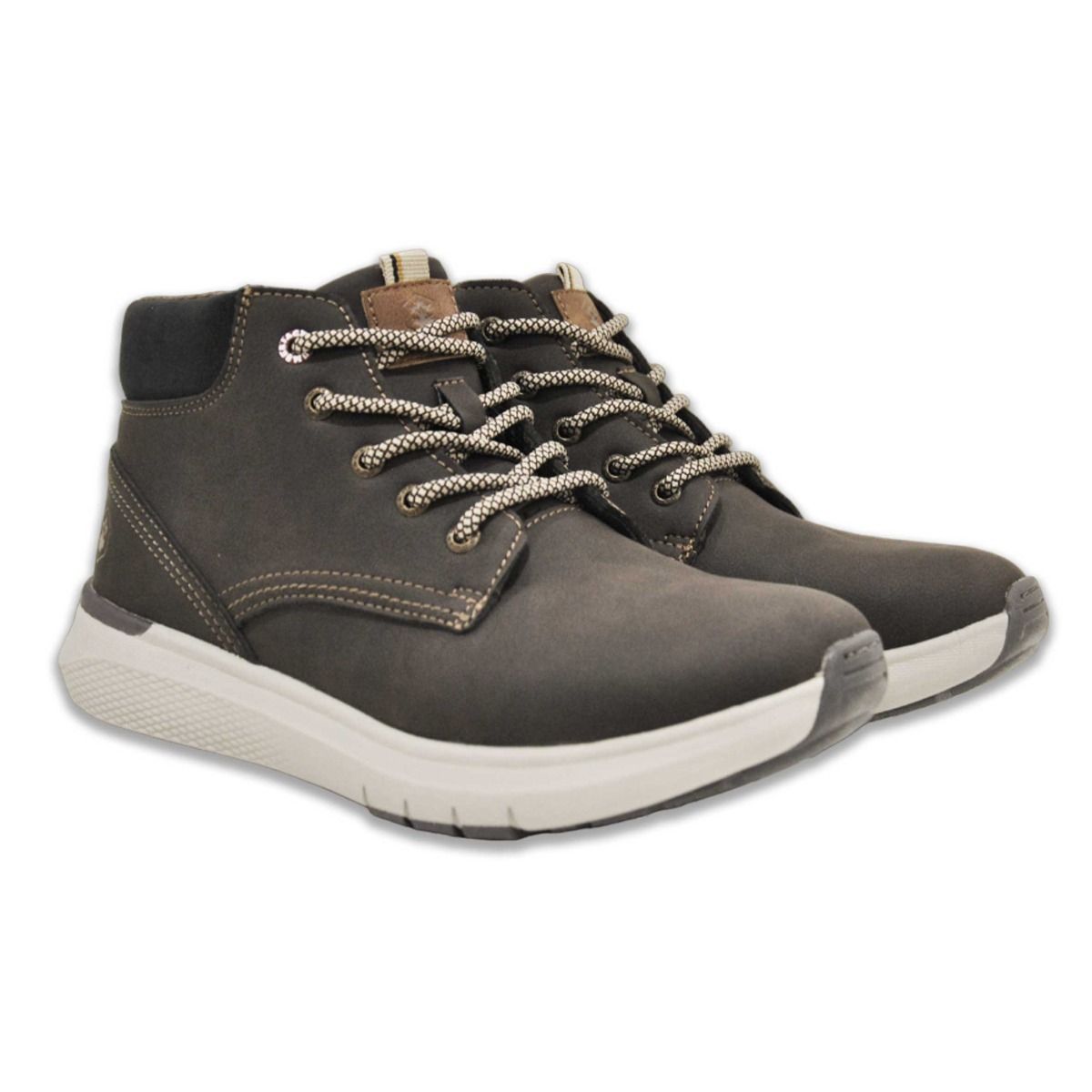 Lumberjack Stivaletti|SMD6701-002S03M0119| Nuova Collezione A-I