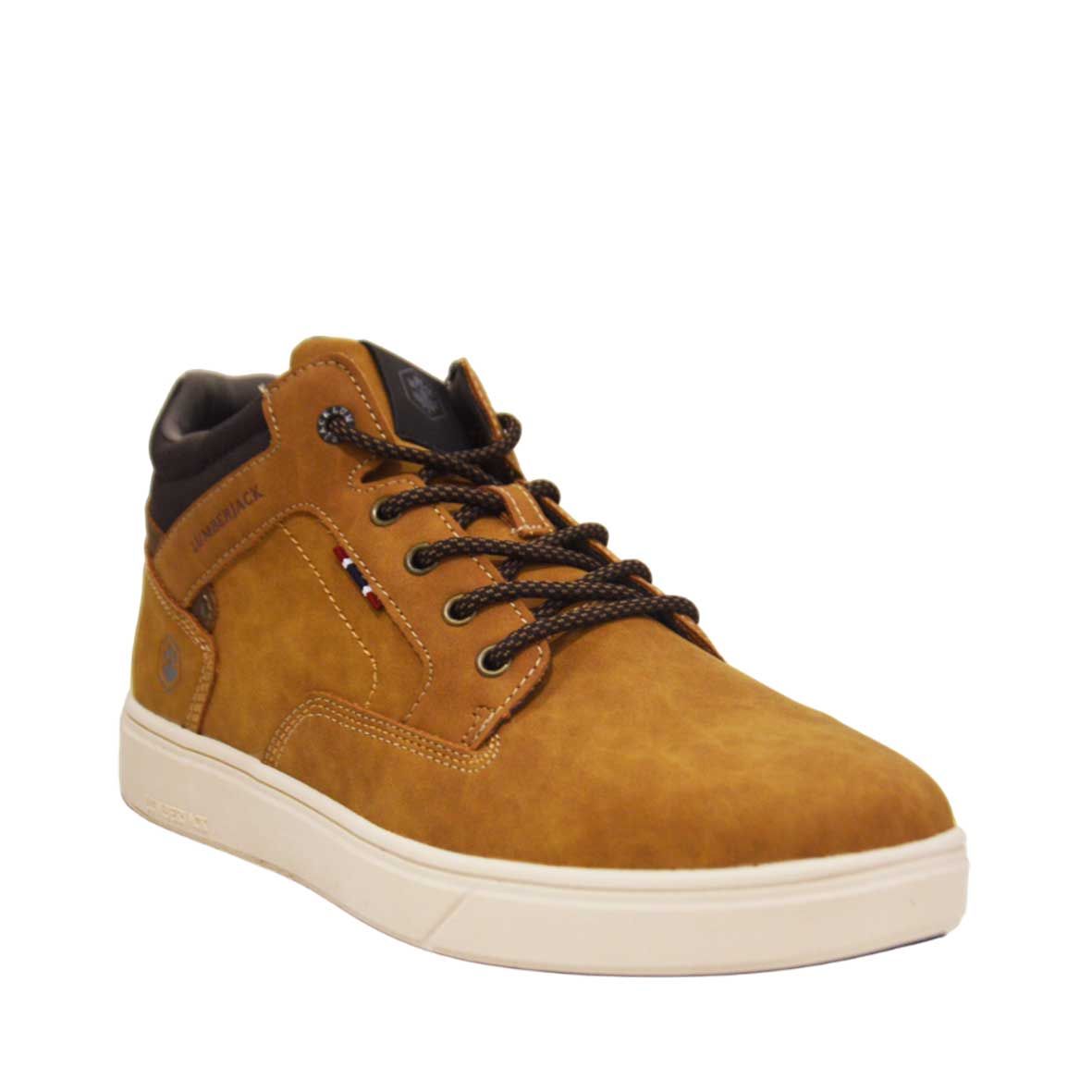 Lumberjack nuova collezione on sale