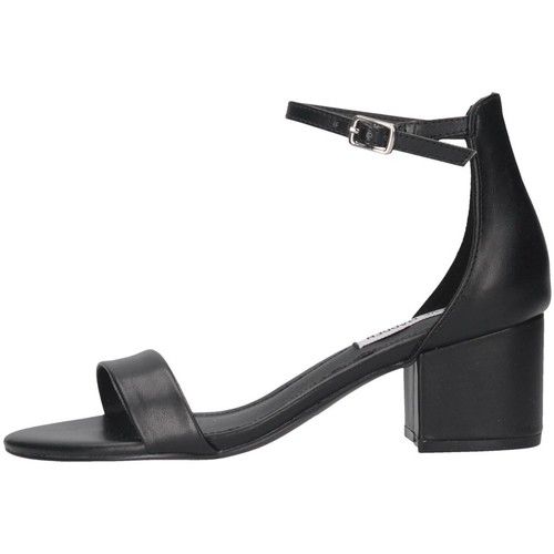 Steve Irene Sandals |SMSIRENEE BLK| S-S Collection