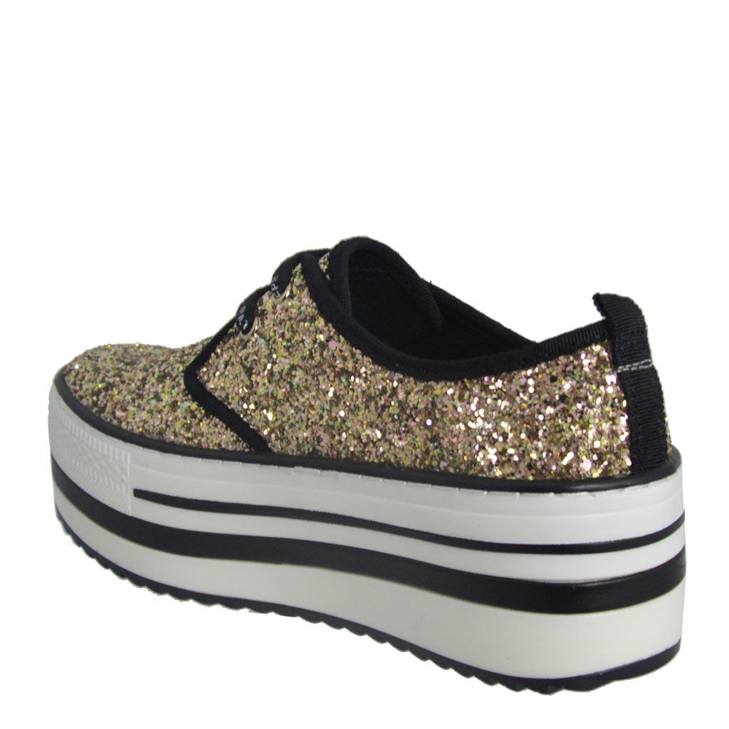 Patrizia Pepe Sneakers 2V5803 AN84Y267 Autumn Winter Collection