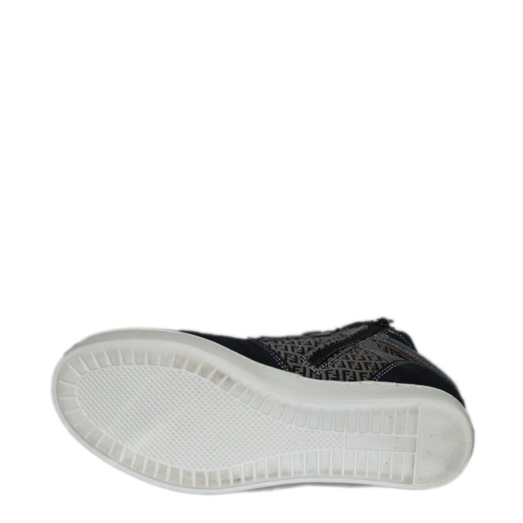 Scarpe store alte fendi