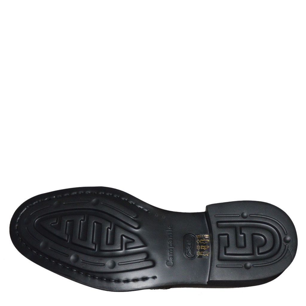 Campanile scarpe uomo nuova collezione autunno inverno 2015